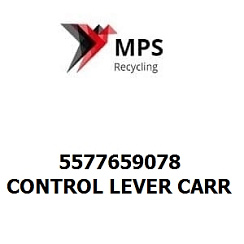 5577659078 Terex|Fuchs CONTROL LEVER CARR
