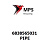 6838565031 Terex|Fuchs PIPE
