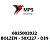 6825002022 Terex|Fuchs BOLZEN - 50X227 - DIN 0010008-3 - H2 - VERZINKT
