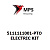 5111111001-PTO Terex|Fuchs ELECTRIC KIT