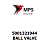 5001321944 Terex|Fuchs BALL VALVE