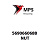 5690660688 Terex|Fuchs NUT