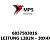 6837503016 Terex|Fuchs LEITUNG L2B2N - 30X4X2042 - EN 10305-4 - E355+N - VERZINKT - OPTIONEN 5 UND 8 - VOSSFORM