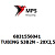 6831556041 Terex|Fuchs TUBING S3B2N - 20X2,5X2510 - EN 10305-4 - E355+N - VERZINKT - OPTIONEN 5 UND 8 - VOSSFORM
