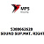 5388662628 Terex|Fuchs SOUND SUP.MAT. RIGHT