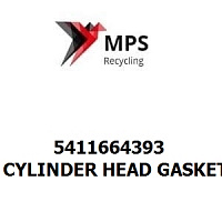 5411664393 Terex|Fuchs CYLINDER HEAD GASKET