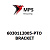 6030112005-PTO Terex|Fuchs BRACKET