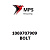 1069707909 Terex|Fuchs BOLT