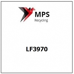 Масляный фильтр LF3970