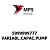 5999999777 Terex|Fuchs VARIABL.CAPAC.PUMP