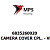 6835260020 Terex|Fuchs CAMERA COVER CPL. - VERZINKT