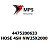 4475200633 Terex|Fuchs HOSE 4SH NW25X2000