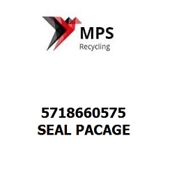 5718660575 Terex|Fuchs SEAL PACAGE
