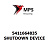 5411664835 Terex|Fuchs SHUTDOWN DEVICE