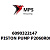 6090322147 Terex|Fuchs PISTON PUMP P2060R00B1B28TA15N26S1B1P 60CCM/U