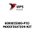 6090055000-PTO Terex|Fuchs MODIFIKATION KIT